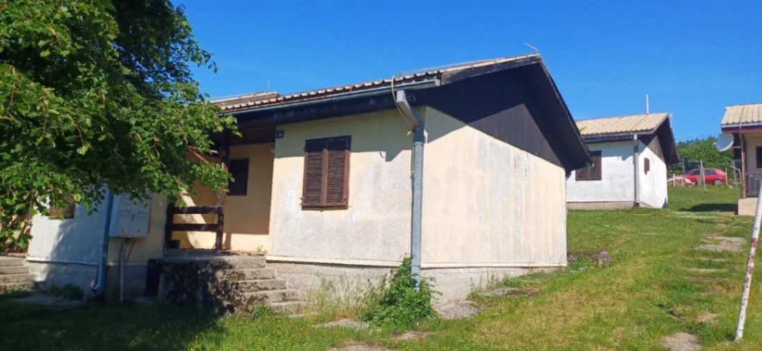 Prodaja, jednosoban stan, 38m², Goransko  , Plužine