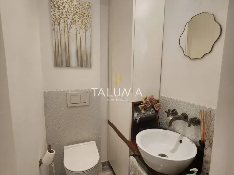 Prodaja, trosoban stan, 122m², Centar, Podgorica - image 12