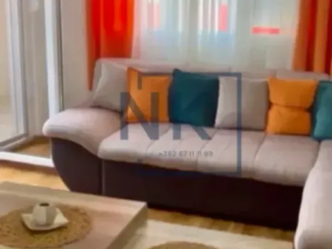 Izdavanje, jednosoban stan, 44m², Zabjelo, Podgorica - image 3