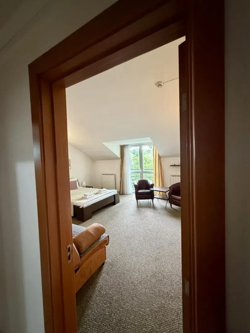 Sale, one bedroom apartment, 33m², Autokomanda, Voždovac Sve Podlokacije