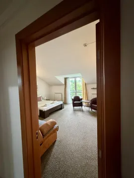 Sale, one bedroom apartment, 33m², Autokomanda, Voždovac Sve Podlokacije - image 8