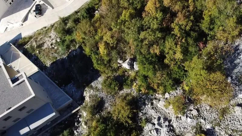 Prodaja, plac, 4300m², Dobrota, Kotor