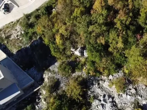 Prodaja, plac, 4300m², Dobrota, Kotor - image 4