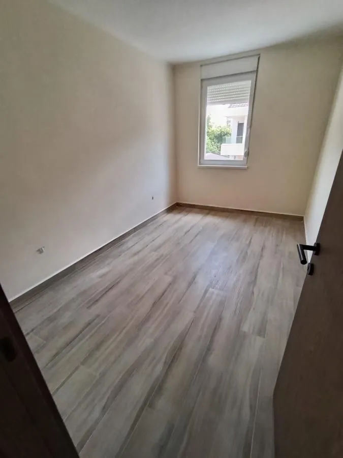 Prodaja, dvosoban stan, 41m², Sajmište, Novi Sad