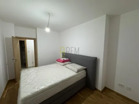 Prodaja, dvosoban stan, 58m², Zabjelo, Podgorica - image 11