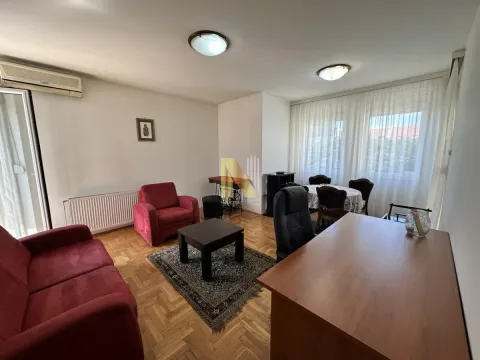 Sale, three bedroom apartment, 67m², Betanija, Novi Sad Sve Podlokacije