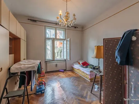 Sale, three bedroom apartment, 105m², Vračar, Šid - image 6