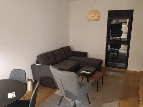 Izdavanje, jednosoban stan, 45m², City Kvart, Podgorica - image 3