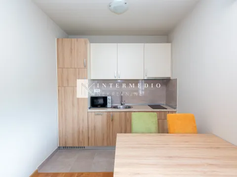 Prodaja, jednosoban stan, 36m², Đenovići, Herceg Novi - image 4