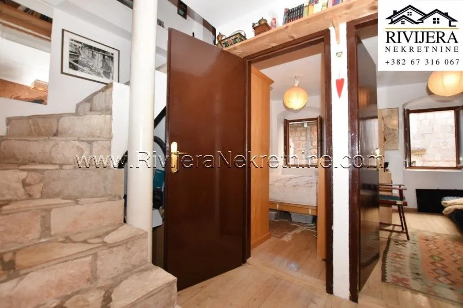 Prodaja, kuća, 171m², Centar, Herceg Novi