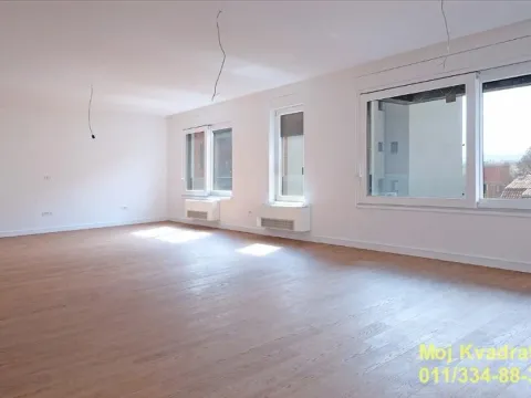 Prodaja, četvorosoban stan, 158m², Vračar Hram, Vračar Sve Podlokacije - image 4