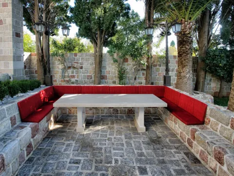 Sale, house, 434m², Reževići, Budva - image 19