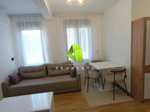 Rent, one bedroom apartment, 33m², Medijana, Niš - image 3