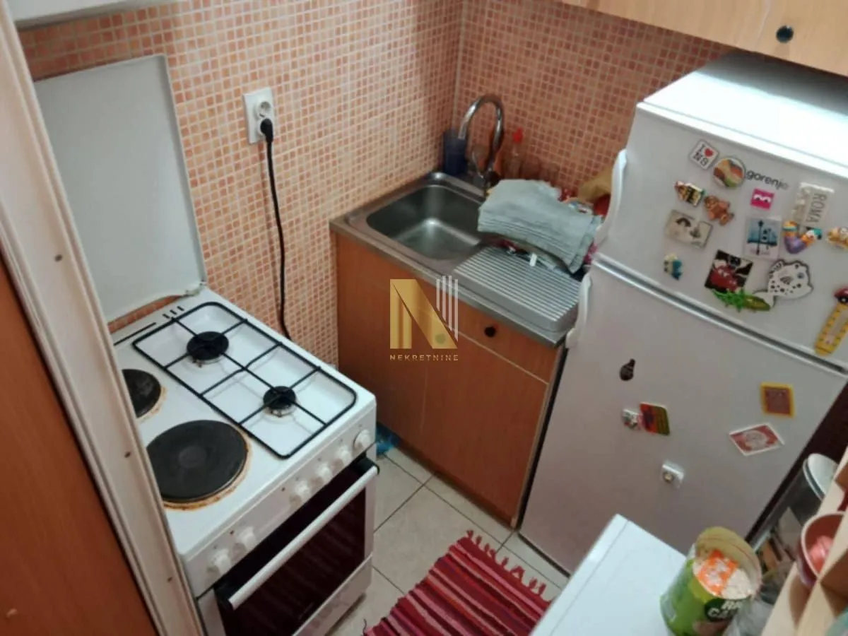 Rent, one bedroom apartment, 30m², Centar, Novi Sad