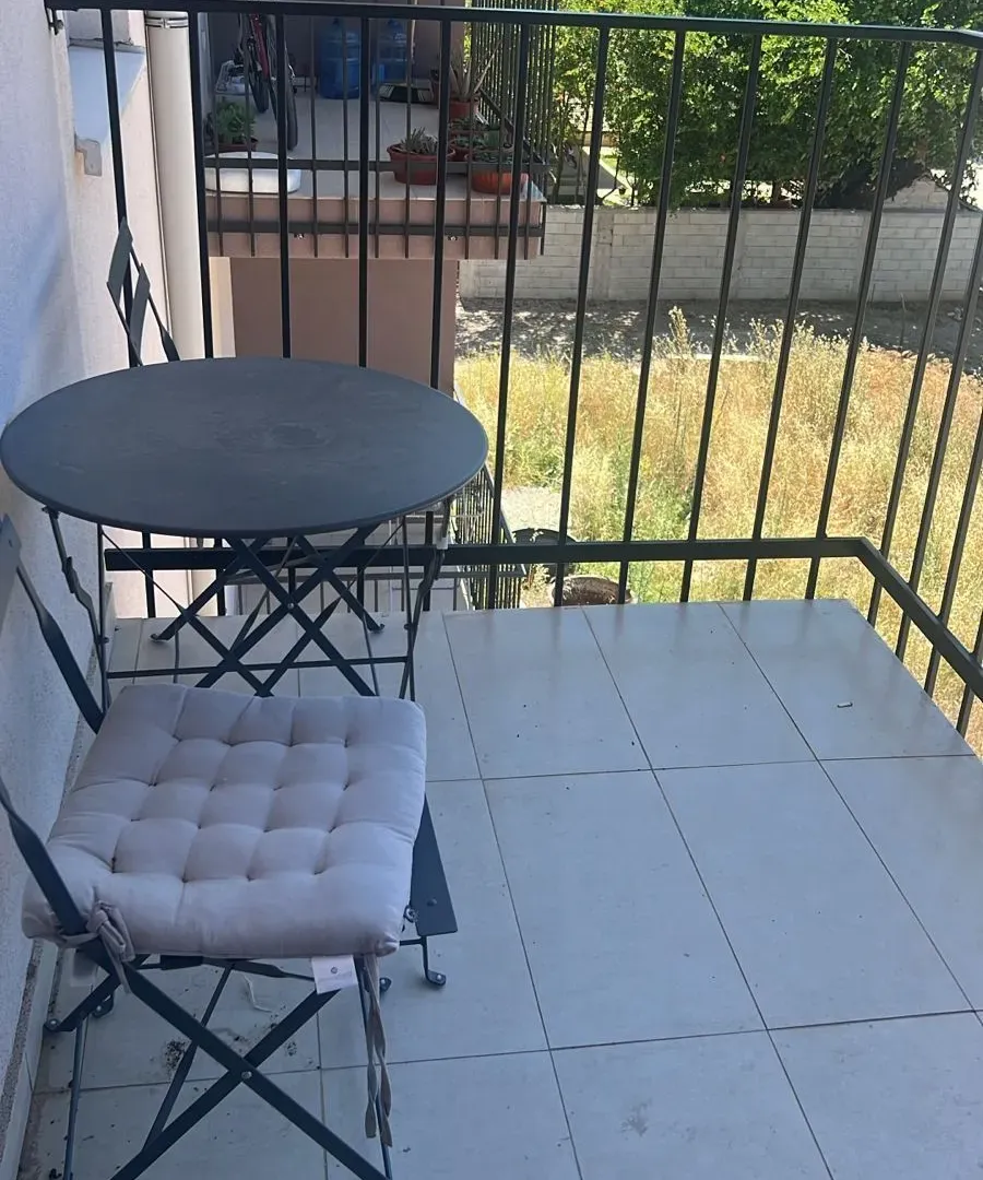 Prodaja, jednosoban stan, 45m², Podgorica, Crna Gora