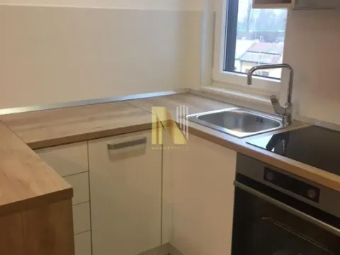 Izdavanje, dvosoban stan, 45m², Podbara, Novi Sad Sve Podlokacije - image 8