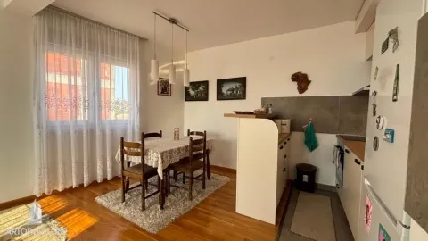 Sale, two bedroom apartment, 57m², Zvezdara Sve Podlokacije, Beograd - image 6