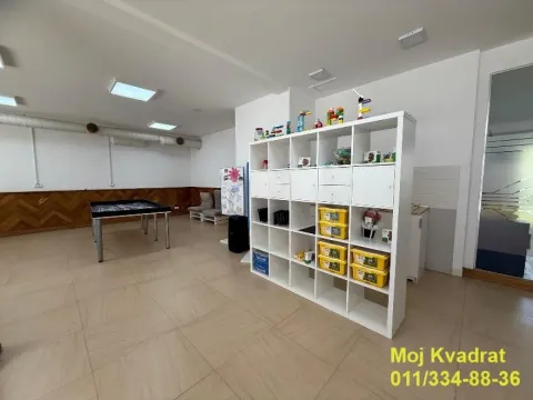 Rent, office space, 117m², Centar, Pančevo - image 4