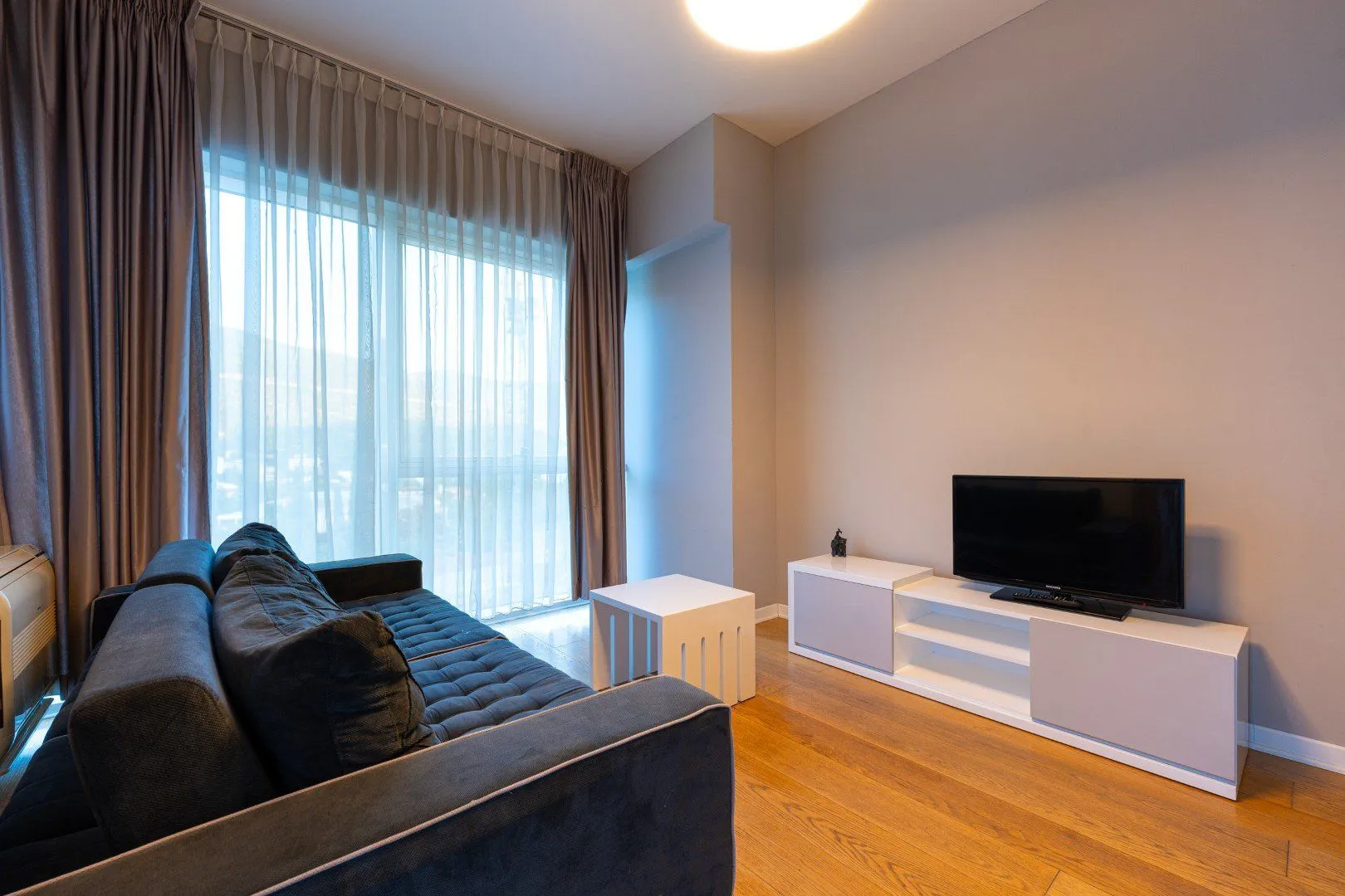 Prodaja, dvosoban stan, 89m², Tre Canne, Budva