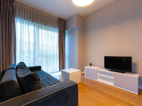 Sale, two bedroom apartment, 89m², Tre Canne, Budva - image 5