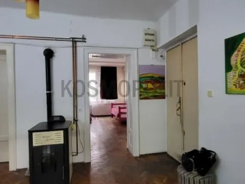 Sale, apartment, 93m², Savski Venac, Beograd - image 4