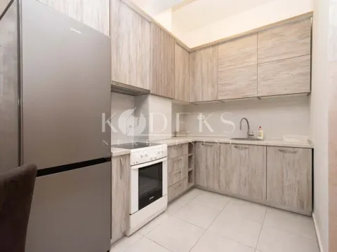 Izdavanje, jednosoban stan, 53m², Ljubović, Podgorica - image 4