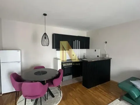 Rent, two bedroom apartment, 48m², Bulevar Oslobodjenja, Novi Sad Sve Podlokacije - image 8