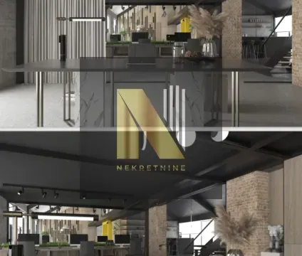 Rent, office space, 431m², Centar, Novi Sad - image 8