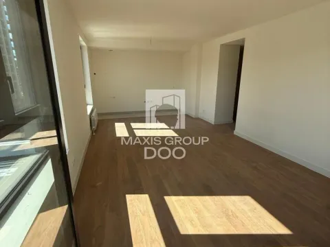Prodaja, jednosoban stan, 32m², Savski Venac, Beograd - image 8