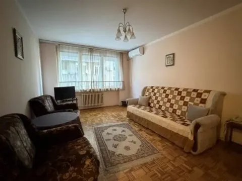 Izdavanje, dvosoban stan, 50m², Kalenić Pijaca, Vračar Sve Podlokacije - image 3