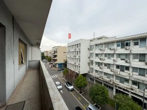 Sale, two bedroom apartment, 85m², Centar, Podgorica