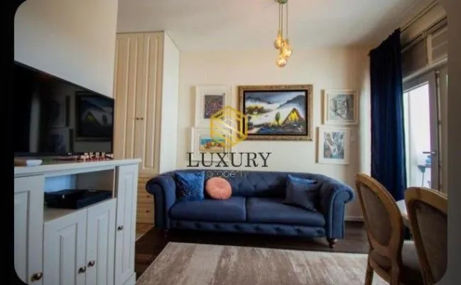 Rent, studio apartment, 35m², Vezirov Most, Podgorica