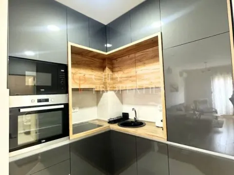 Rent, apartment, 43m², Central Point, Podgorica - image 3