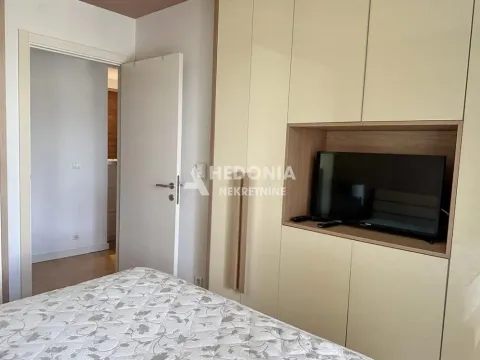 Izdavanje, dvosoban stan, 51m², Novi Beograd Blok 65, Novi Beograd Sve Podlokacije - image 6