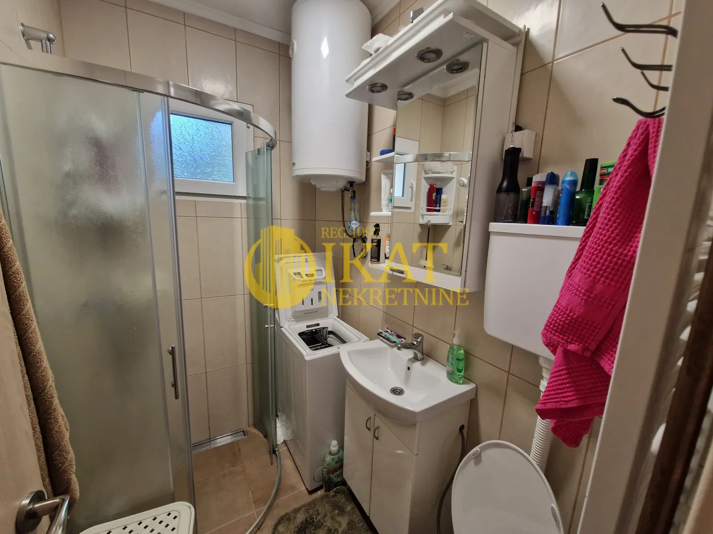 Prodaja, kuća, 91m², Arnajevo, Barajevo