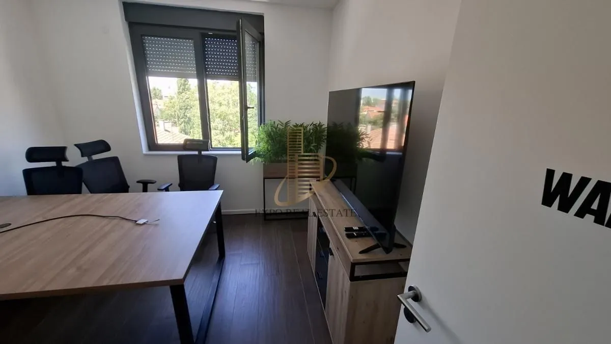 Rent, office space, 170m², Telep, Novi Sad Sve Podlokacije