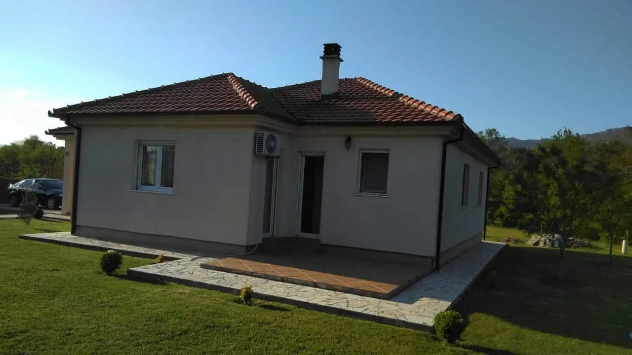 Prodaja, kuća, 150m², Pričelje, Podgorica