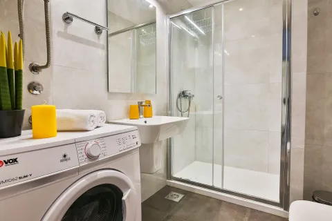 Izdavanje, jednosoban stan, 47m², Budva okolina, Budva - image 7