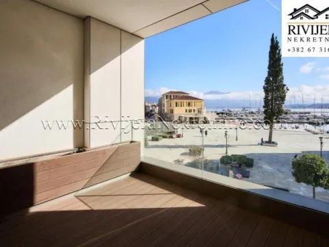 Prodaja, jednosoban stan, 82m², Kumbor, Herceg Novi - image 8