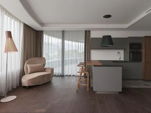 Prodaja, dvosoban stan, 94m², Centar, Budva - image 5
