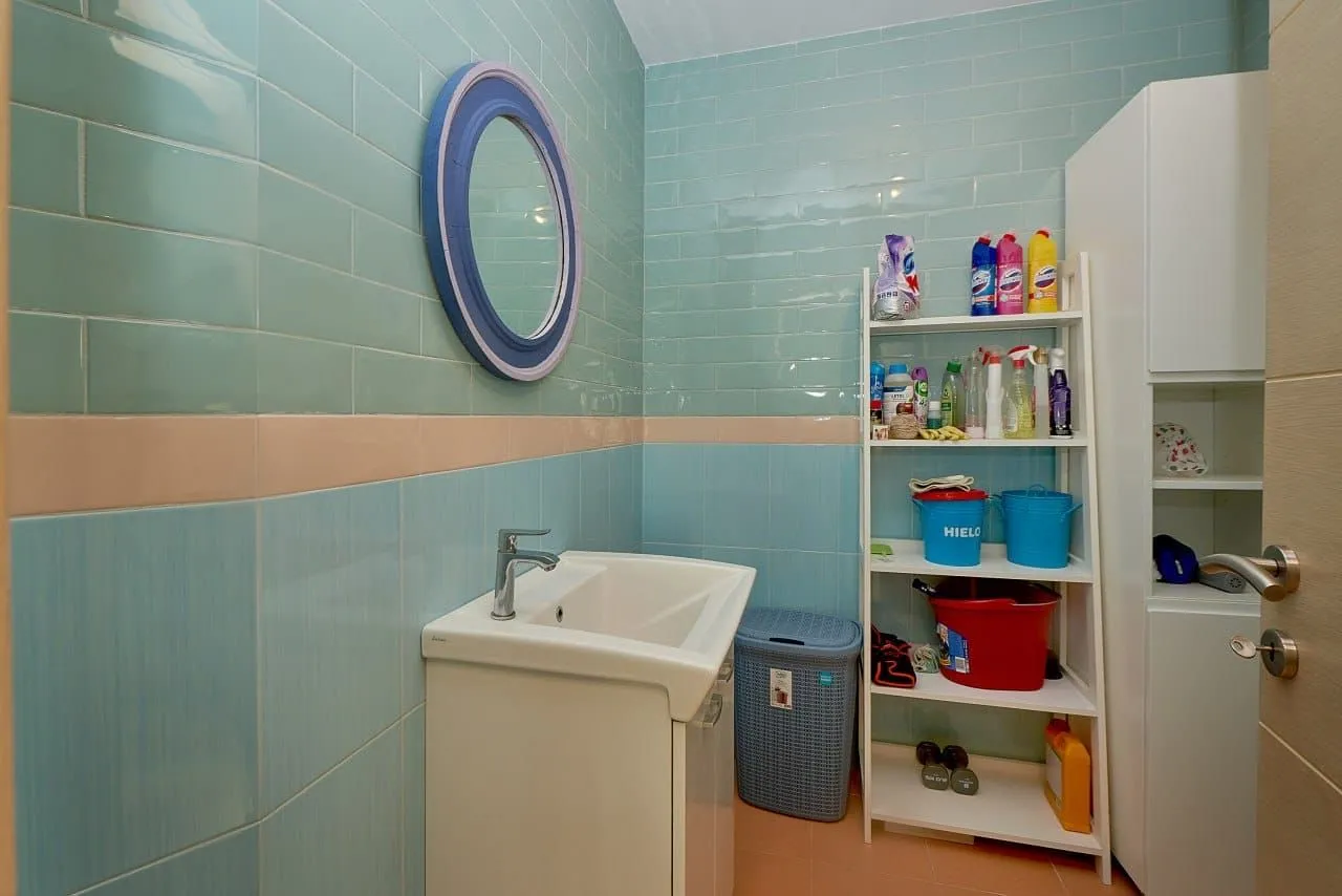 Sale, house, 247m², Sveti Stefan, Budva