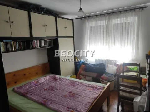 Sale, two bedroom apartment, 58m², Novo naselje, Novi Sad - image 9