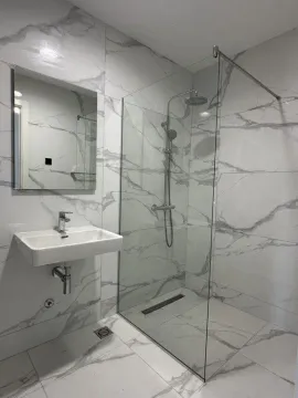 Rent, one bedroom apartment, 53m², Podgorica, Crna Gora - image 9