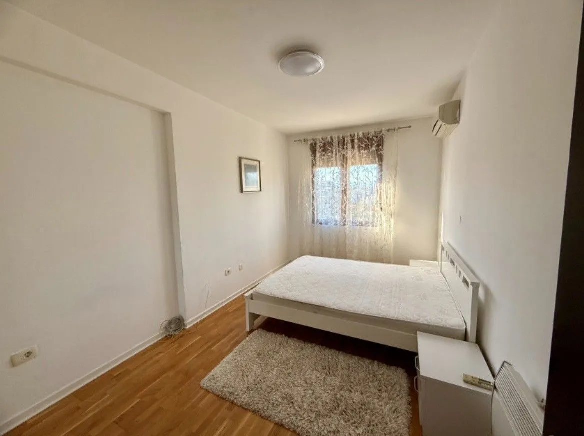 Rent, two bedroom apartment, 90m², Preko Morače, Podgorica