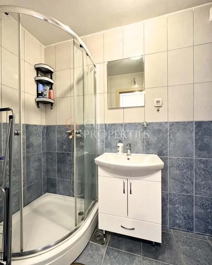Rent, apartment, 40m², Ljubović, Podgorica