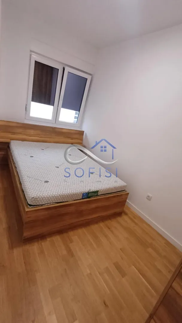 Izdavanje, dvosoban stan, 50m², Petrovaradin, Novi Sad