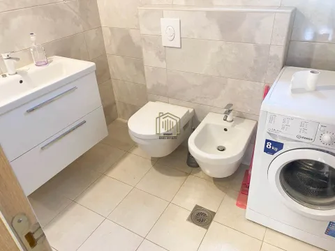 Rent, three bedroom apartment, 125m², Vranići, Podgorica - image 5