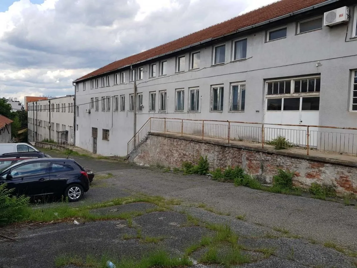 Rent, office space, 800m², Bul Kralja Aleksandra, Zvezdara Sve Podlokacije