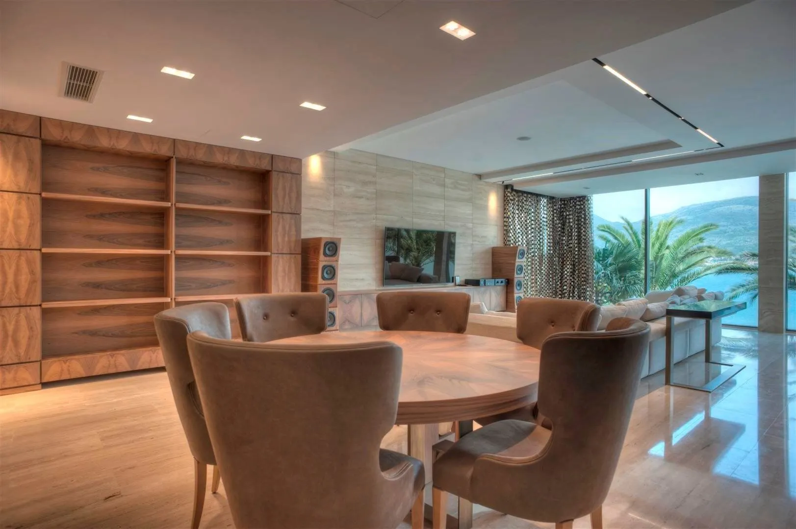 Sale, house, 1200m², Đuraševići, Tivat