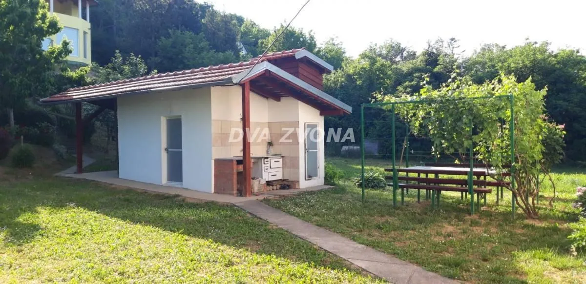 Prodaja, kuća, 126m², Stari Slankamen, Inđija